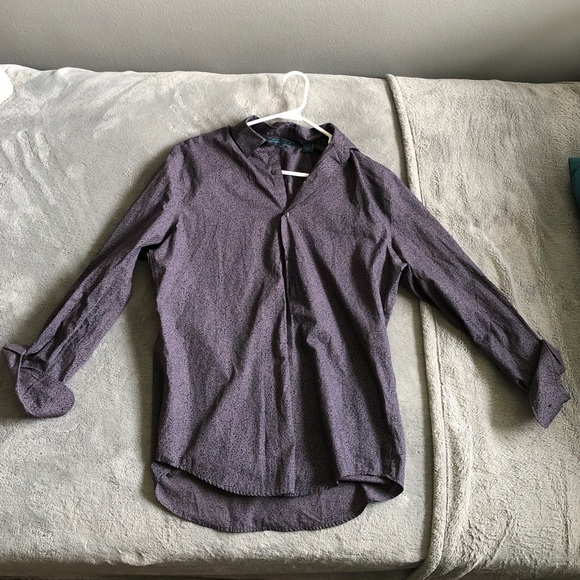 Perry Ellis Button Down - Picture 1 of 1